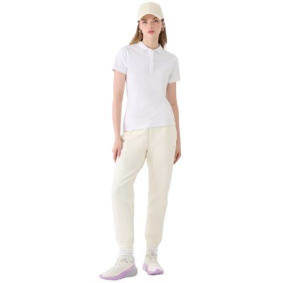 10. Koszulka polo 4F F514 W 4FWMM00TPTSF514 10S