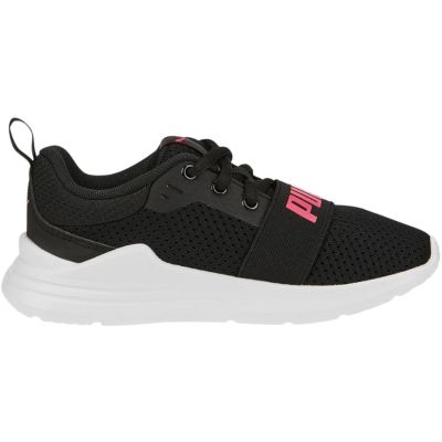 6. Buty Puma Wired Run PS Jr 374216 20