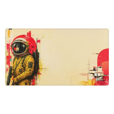 13. HATOR Tonn EVO 3XL Astronaut