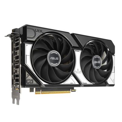 10. Karta graf. ASUS DUAL RTX 5060 8GB OC