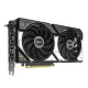 10. Karta graf. ASUS DUAL RTX 5060 8GB OC