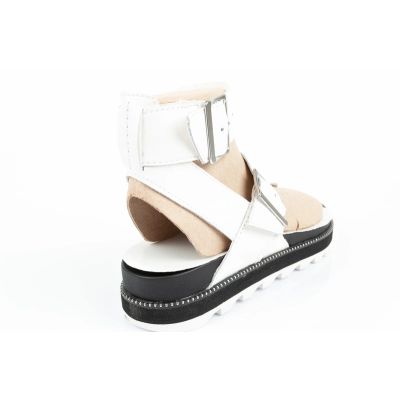 15. Sandały japonki Sorel W NL6272-125