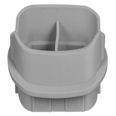 11. Odkurzacz domowy wet&dry 7,2V WDC215WA BLACK+DECKER