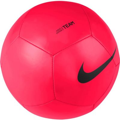 3. Piłka nożna Nike Pitch Team DH9796 635