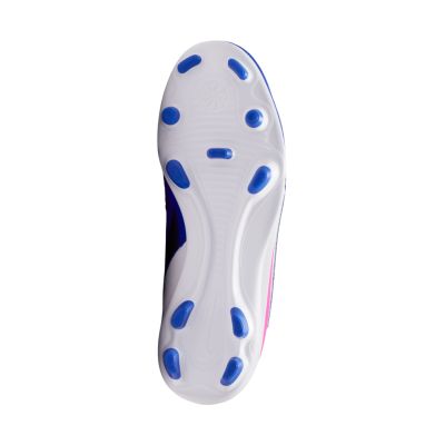 6. Buty piłkarskie dla dzieci Nike Phantom 6 Low Club FG/MG HM9202 446