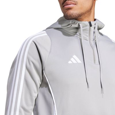 10. Bluza adidas Tiro 24 Training Hooded M IR7551