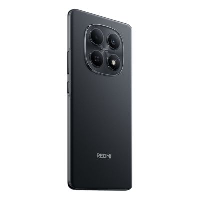 6. Xiaomi Redmi Note 15 17,2 cm (6.77") 8 GB 256 GB 6000 mAh Czarny