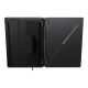 37. ASUS ROG Zephyrus Duo 16 GX651AX-U9322X Ultra 9 386H 2x16.0"3K Touch OLED 120Hz 1100nits AG 32GB LPDDR5X SSD2TB GeForce RTX 5090 24GB Cam1080p + IR 90WHrs W11Pro Aluminum Stellar Grey
