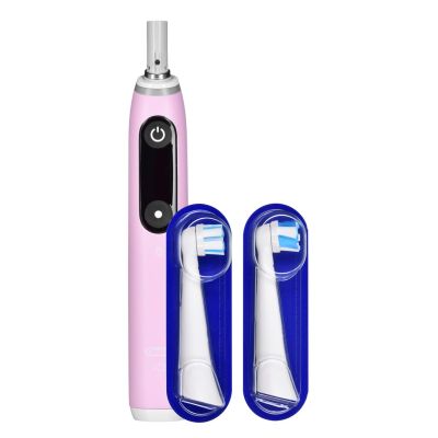 6. Szczoteczka Oral-B iO Series 6 Pink Sand