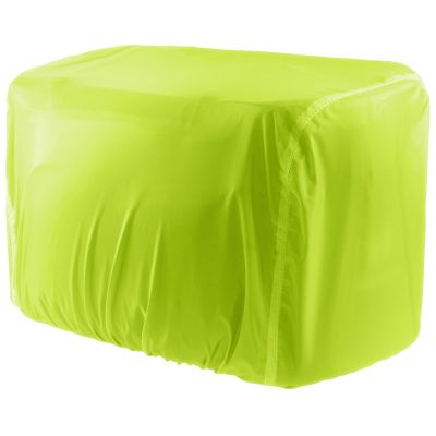 4. Torba na bagażnik rowerowy Deuter Rack Bag 10 KF - black