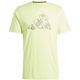 8. Koszulka adidas Trail Essentials Seasonal Training Graphic M IJ9602