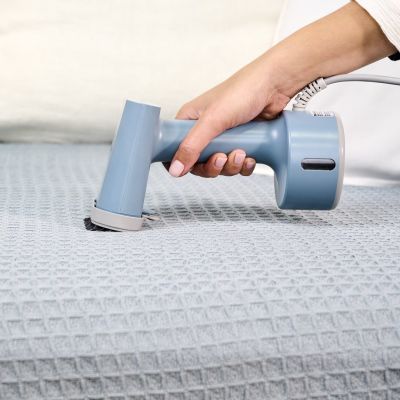 4. Parownica Taurus Sliding Care Compact 1600W