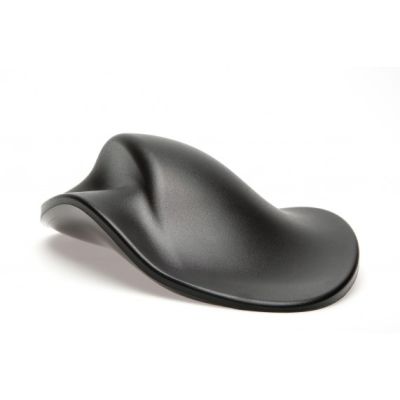 5. BakkerElkhuizen HandShoe Wireless Rechtsh?nder Maus Medium USB