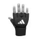 15. Rękawice wewnętrzne adidas Mexican ADISBP012S czarne