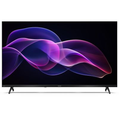 2. Sharp | 40HF3265E | 40 | Smart TV | Google TV