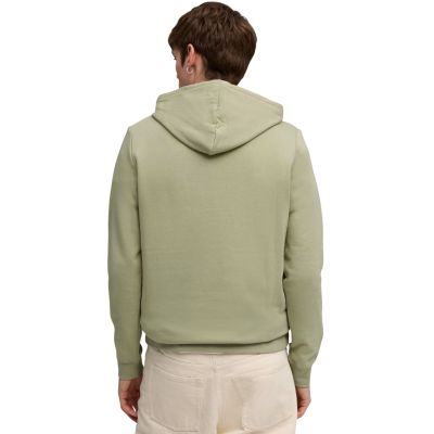 4. Bluza Puma ESS No.1 Logo Hoodie FL M 682571 82