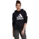 8. Bluza adidas Essentials Big Logo Regular Fleece W HZ2984