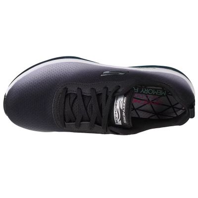 7. Buty Skechers Skech-Air Element W 12640-BKW