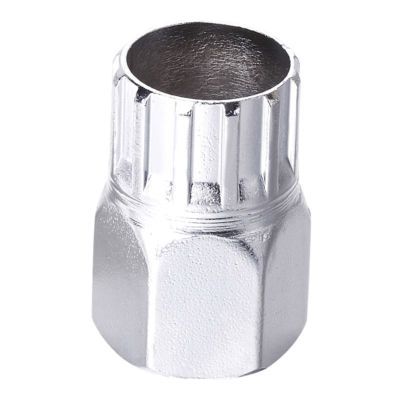 klucz do kasety srebrny KENLI