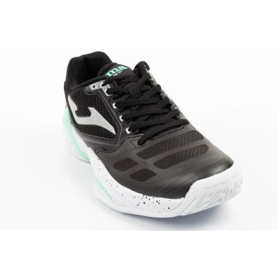 2. Joma buty sportowe damskie Set 2601 do tenisa wygodne stabilizujące