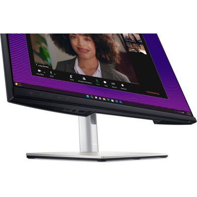 6. Monitor DELL P2724DEB 68,6 cm (27") LCD 2560 x 1440 px Quad HD