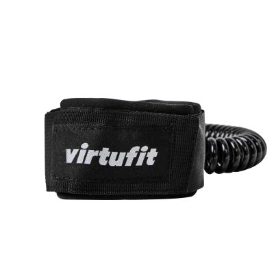 11. VIRTUFIT DESKA SUP SPLASH 225 Z AKCESORIAMI FLOW PURPLE