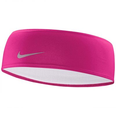 2. Opaska na głowę Nike Dri-Fit Swoosh 2.0 N1003447620OS