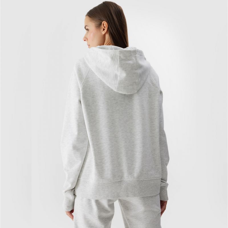 4. Bluza 4F F0955 W 4FWSS24TSWSF0955 27M