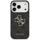 3. Etui Guess 4G Big 4G Classic Logo na iPhone 17 Pro Max - czarne