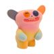 4. FUGGLER S2 FARTING FIGURES 9 CM - ASSORTMENT