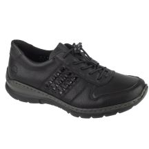 Rieker Shoes L32F3-00 Czarne 36