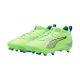 8. Buty piłkarskie Puma Ultra 5 Match FG/AG Jr 108096 03