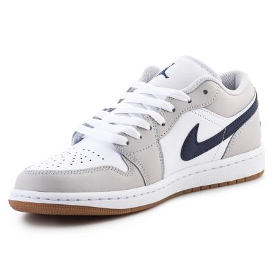 3. Buty Nike Air Jordan 1 Low M 553558-146