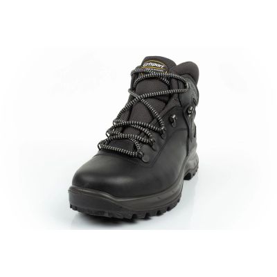 24. Buty trekkingowe Grisport Nero Pecos M 13229P13G