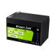 29. GREEN CELL AKUMULATOR LIFEPO4 CUBE 12AH 12V/12.8V 153.6WH LFPGC12V12AH