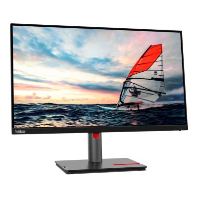 13. Lenovo ThinkVision P25i-30 24.5"FHD IPS WLED 100Hz