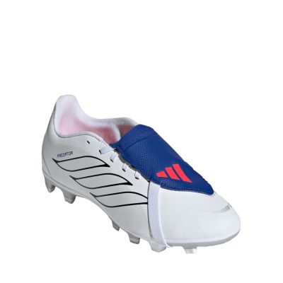 2. Buty piłkarskie dla dzieci adidas Predator Club FT FG/MG KI8896