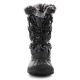 3. Buty Zimowe Geographical Norway Jenny Black
