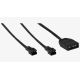 9. Chłodzenie CPU AEROCOOL PGS RIME 4 ARGB PWM 4P