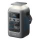 2. Anker Solix C300 DC przenośne stacja zasilająca 7 Litowo-żelazowo-fosforanowy (LiFePO4) 90000 mAh 300 W 2,8 kg