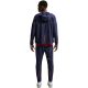 8. Kurtka męska Nike FC Barcelona City Side granatowa IO3430 498