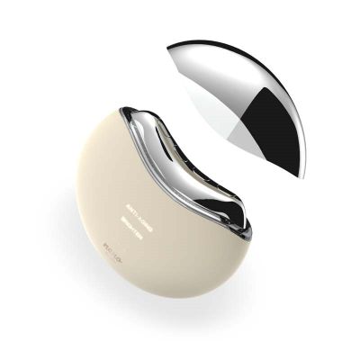 4. Masażer liftingujący do twarzy i szyi Neno Beauty Auri 5w1