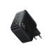 5. Ładowarka sieciowa Baseus EnerFill FH11 GaN 140W 3xUSB-C + 1xUSB-A - czarna