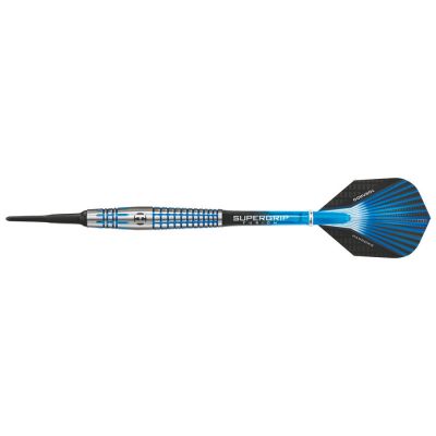 6. Rzutki Harrows The Tornado 90% Softip HS-TNK-000013325