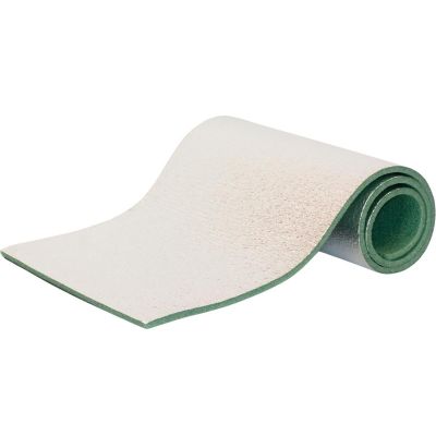 3. KARIMATA TURYSTYCZNA Z P.E ALU 1800x500x12MM ENERO CAMP