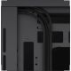 4. Obudowa Corsair 3500X LXR LINK Tempered Glass Mid-Tower, Black