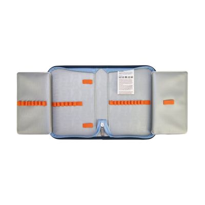 10. Plecak Herlitz Loop Plus TechMech