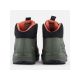 3. Buty trekkingowe męskie ROSSIGNOL Skpr Hike Wp Green zielony