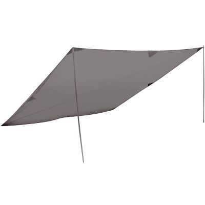 4. Płachta biwakowa High Peak Tarp 2 10034