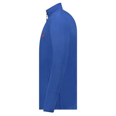 4. Bluza Geographical Norway Ulysse FZ DB 224 M WY6437H/GN-Royal Blue